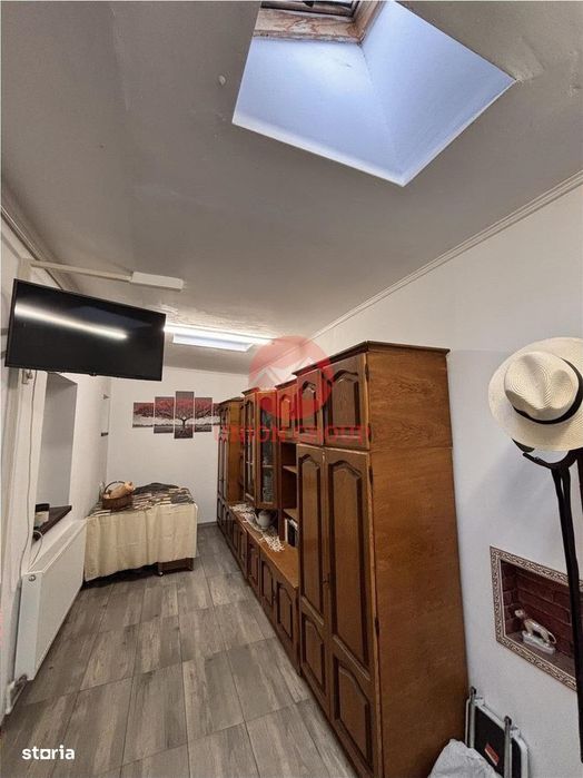 Casa Parter, Caramida, Tomis ll, aproape de Spitalul Judetean C-ta, Re