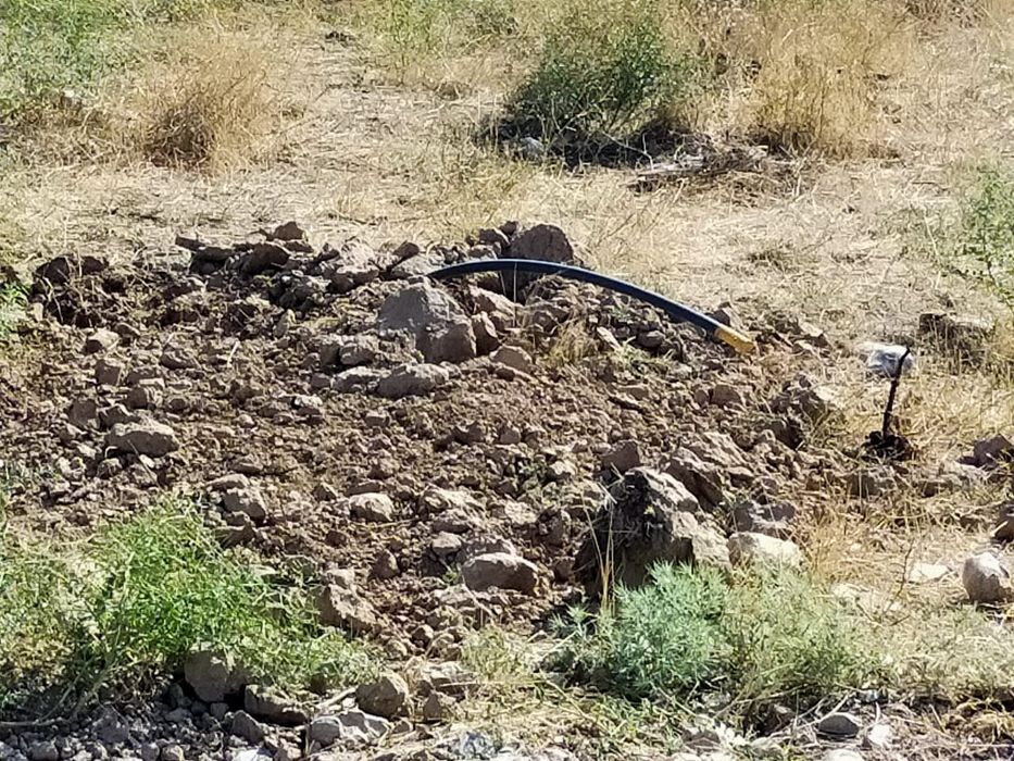 Срочно Жер сатылады