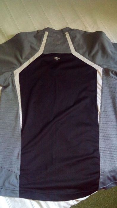 Vand Tricou Sport ADIDAS CLIMACOOL, masura S.