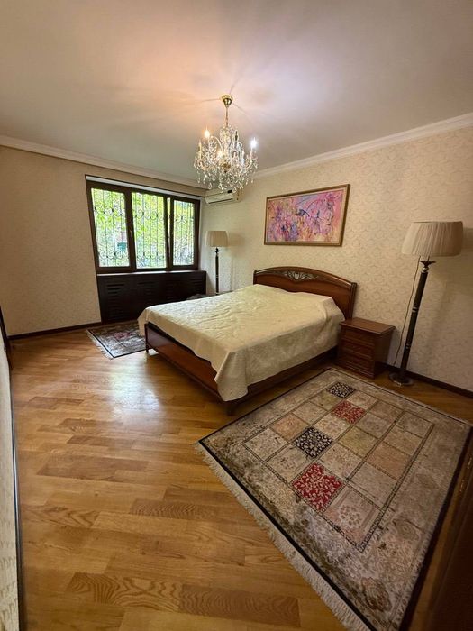 Квартира в аренду на Ц2