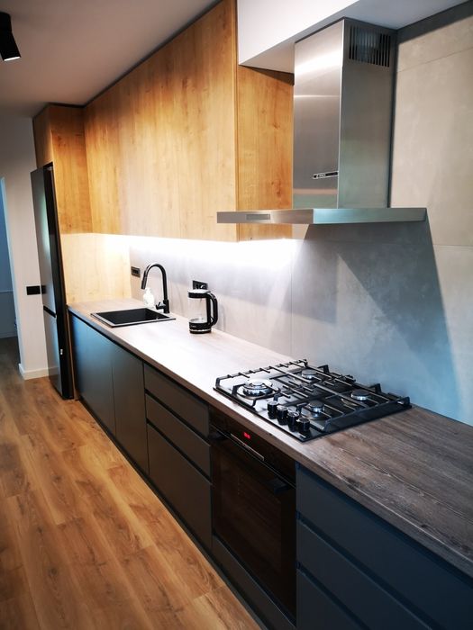 Apartament Premium 3 camere Ultracentral - 107 mp Panoramic