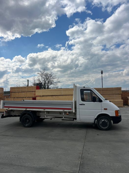 Vw LT 46  Basculabil
