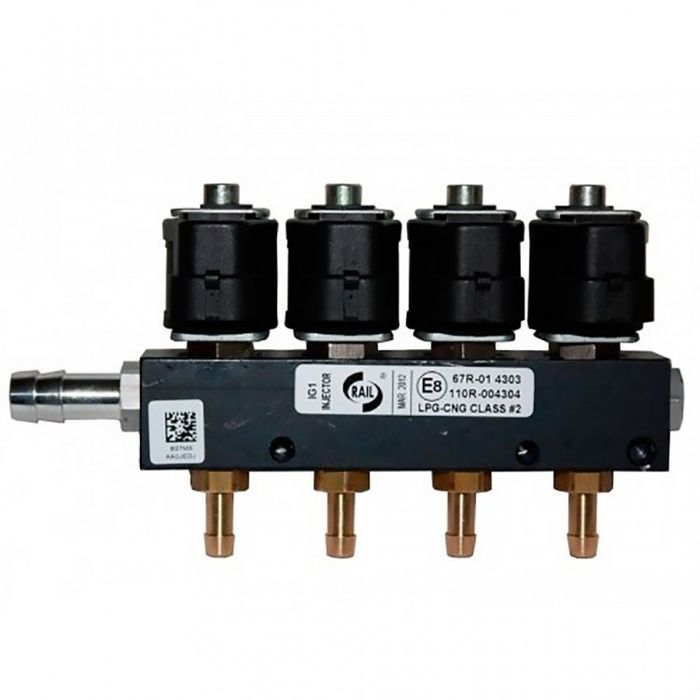 Prapan ornatish 4-euro, 100% original zapchast-Italiya Polsha va Turki