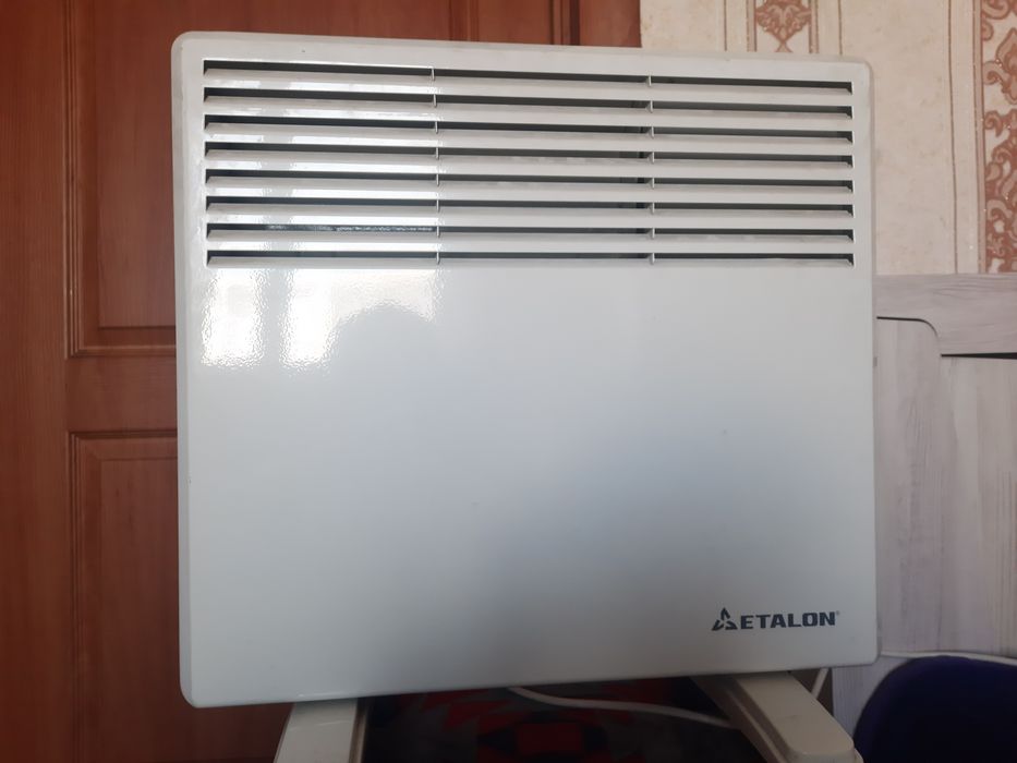 Продаю обогреватель