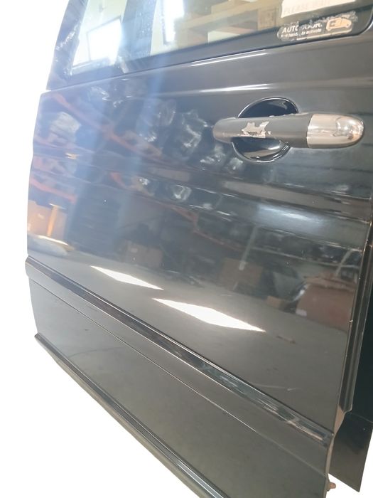 Usa Portiera Spate Dreapta Mercedes-Benz Vito Bus W639 2003-2014