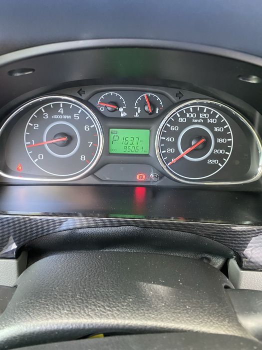 Gentra Elegant plus 2020