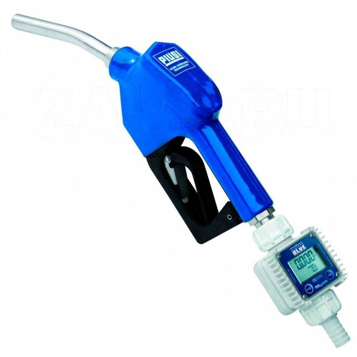 Contor digital-electronic AdBlue