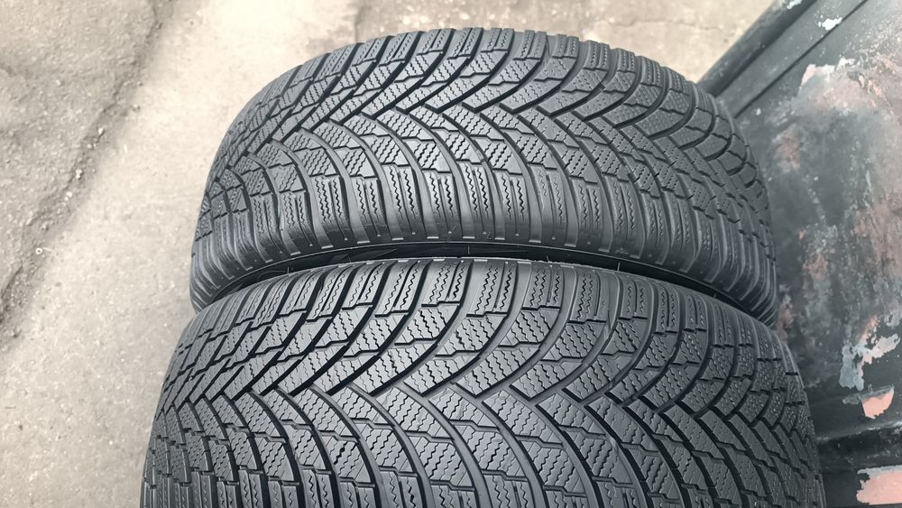 195/55/16 Firestone Дот 2324