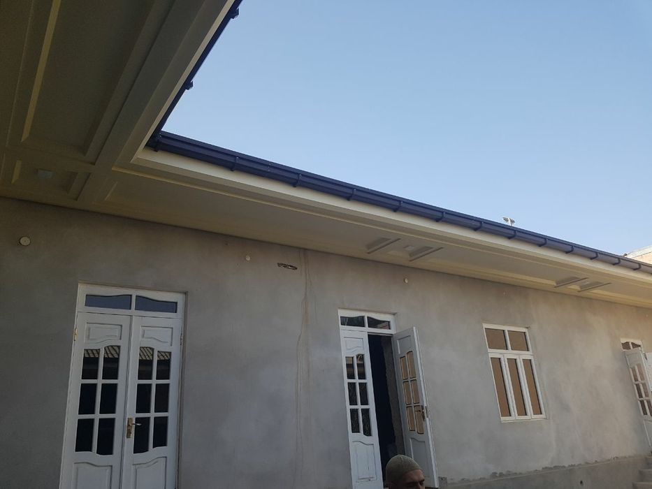 alkafond mantaj uchastka va binolaringizni