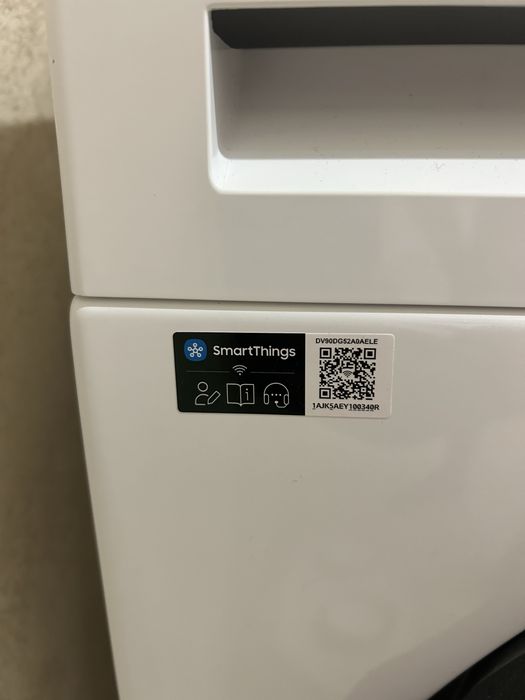 Сушилня Samsung/Самсунг
