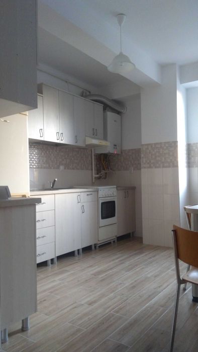 PF inchiriez ap. 2 camere, decomandat, str. Soporului, Gheorgheni