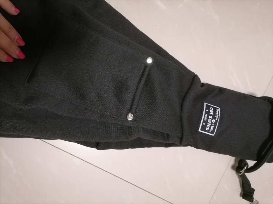 Geanta transport pisica /câine mic