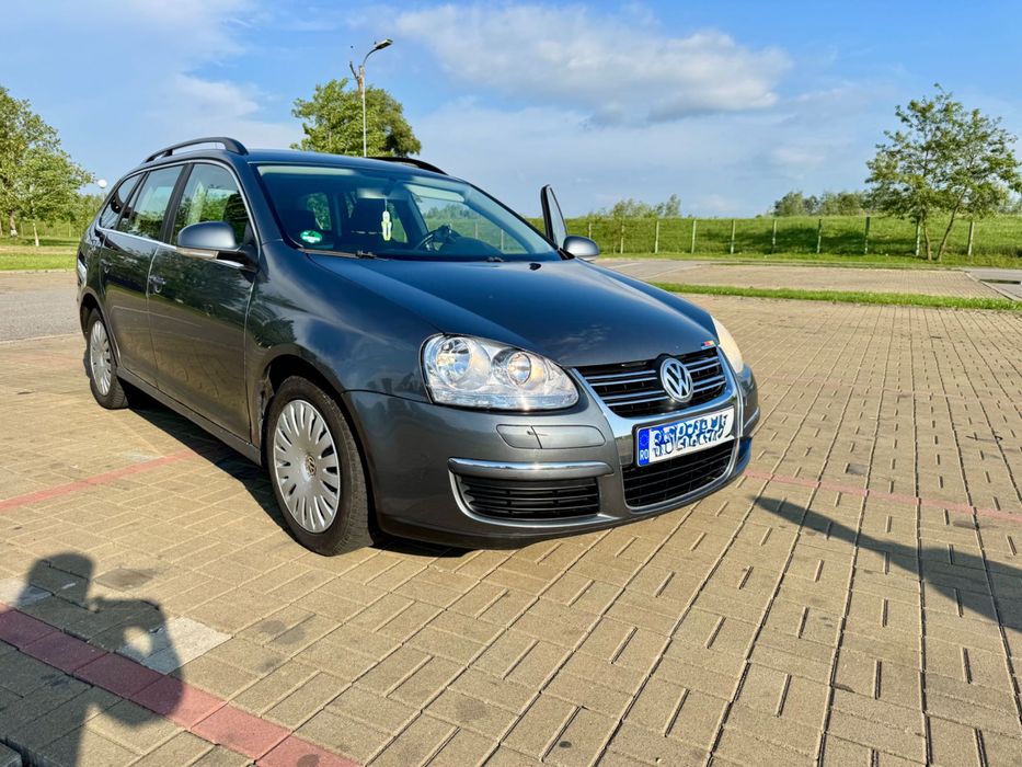 De vânzare wolkswagen variant 1.6!!