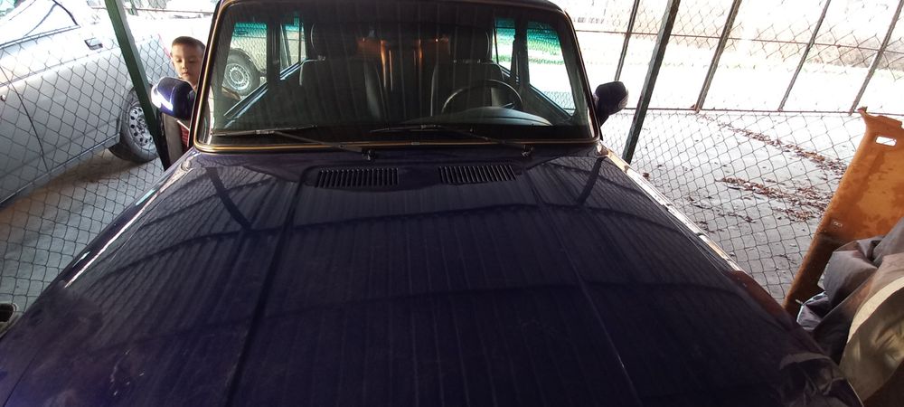 Жигули  2101 ваз