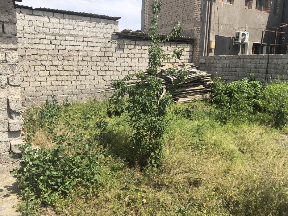 Участок продаётся