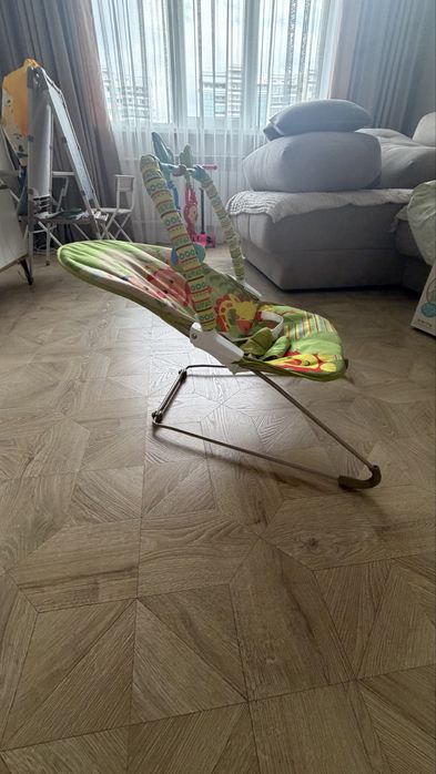 Продам детский лежачок