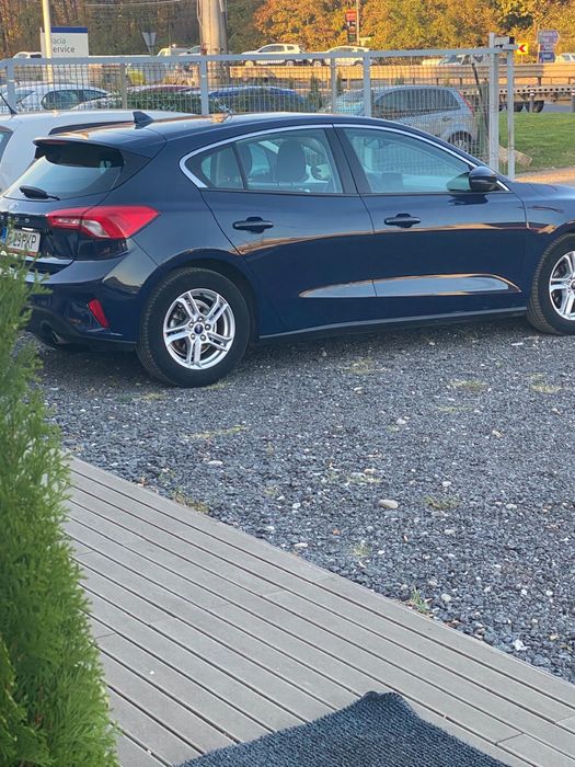 FORD Focus 2019