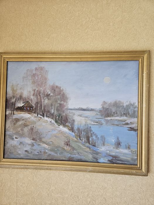 Стол,сервант Румыния