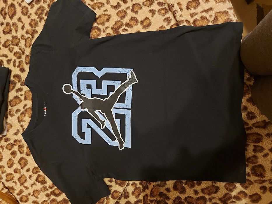 Тениски Nike, Off White