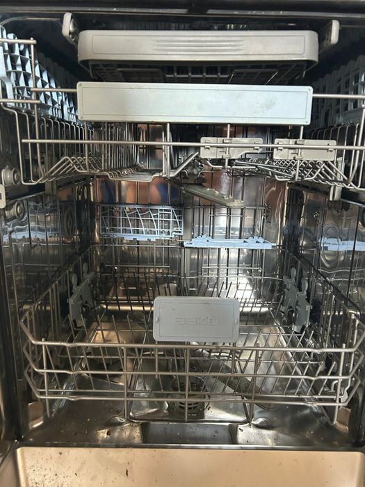 Посудомоечная машина