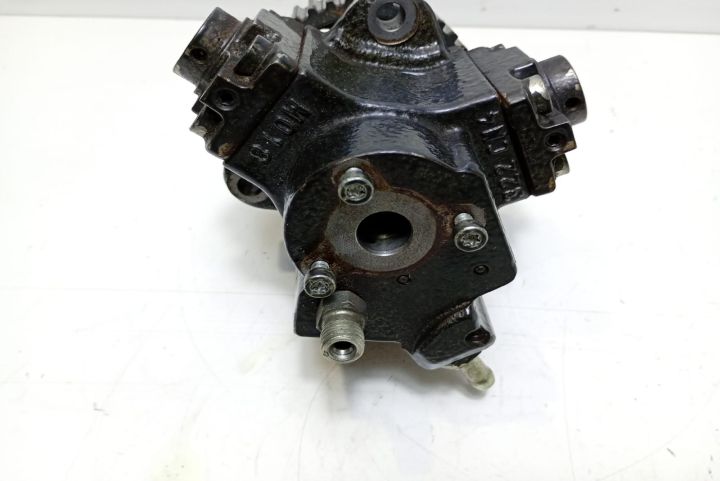 Pompa inalta presiune 0445010193 Opel Zafira C seria