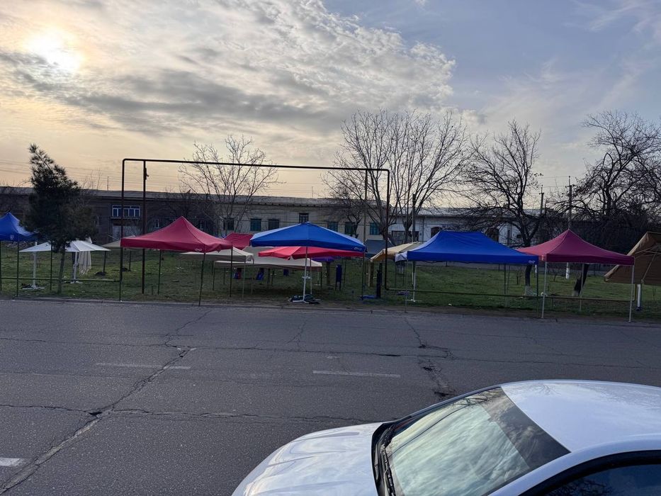 Naves zontikla  zavoddan tògʻri chiqariladi optom va donaga