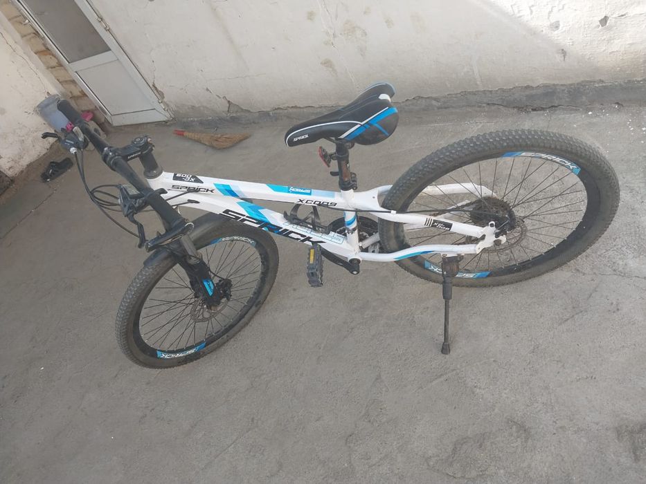 Продам велосипед