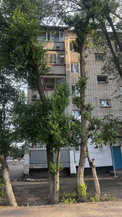 Продам 3 комнатную квартиру