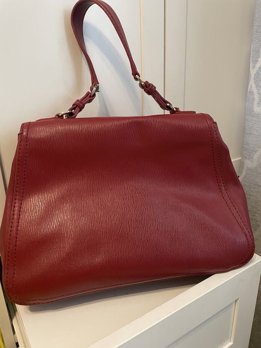 Чанта Love moschino