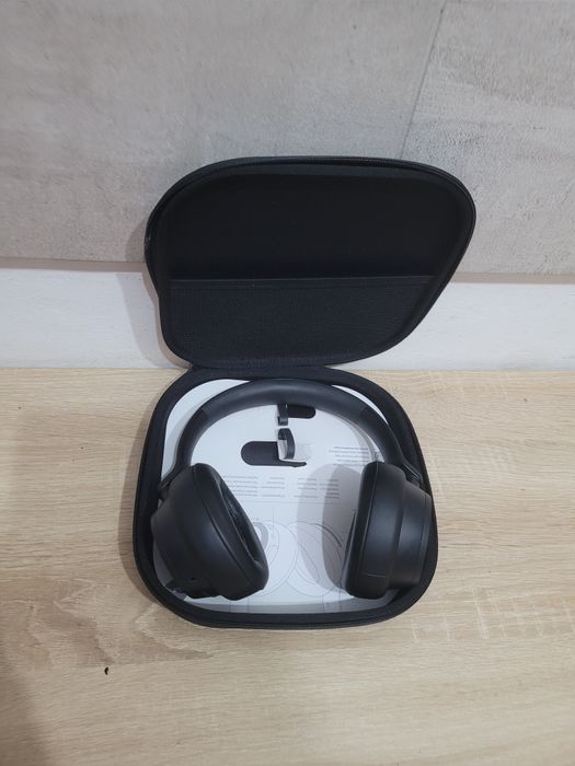 Casti Wireless Microsoft Surface 2+Functionale +Husa protecție