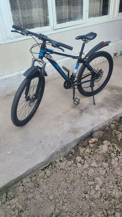 Велосипед 26 темирли