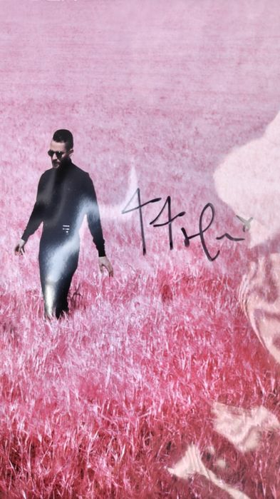 Виниловая пластинка Hurts