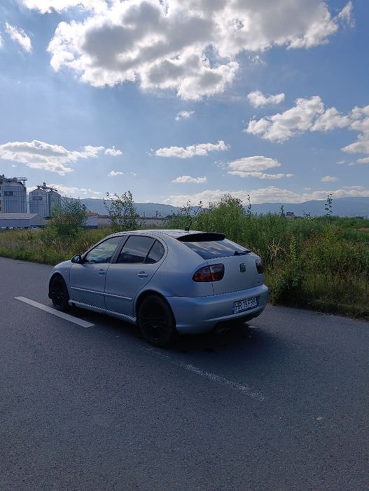 SEAT Leon 2005 — imagine 3