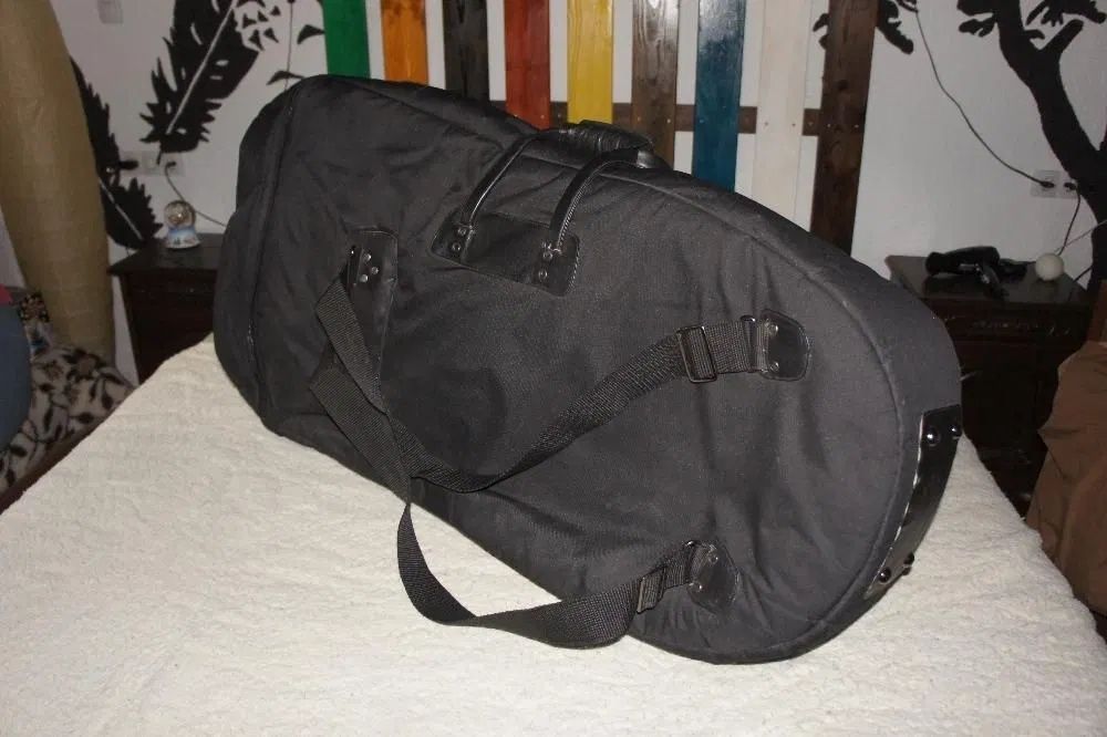 Gigbag(husa, geanta) pentru tuba Gard 63-MSK Gigbag for Tuba