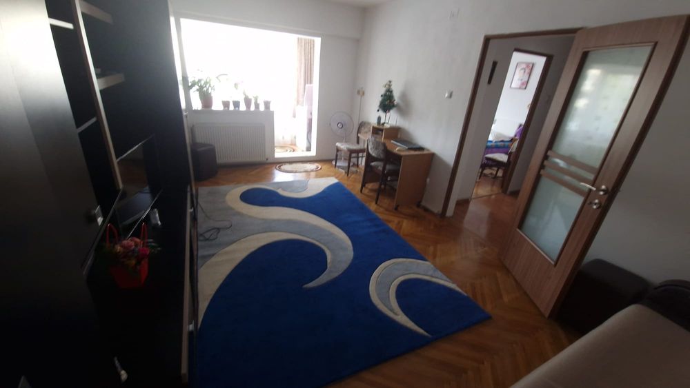 Apartament 2 camere . Proprietar