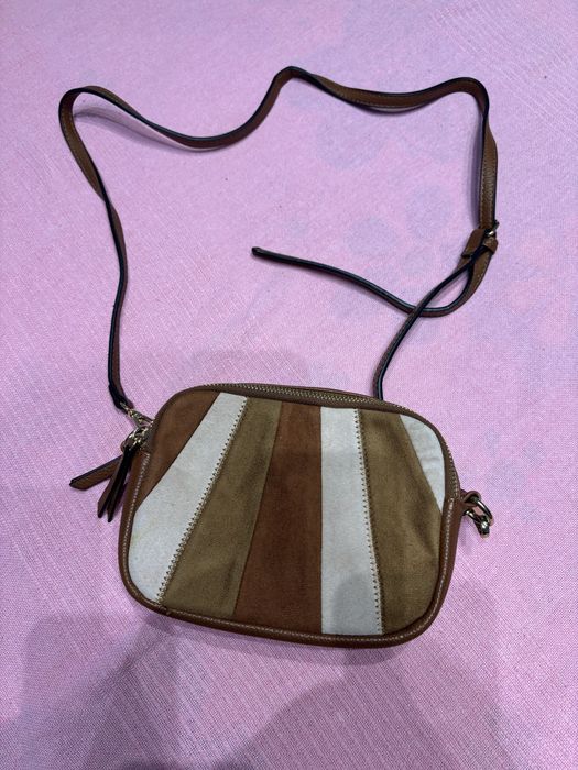 Stradivarius чанта