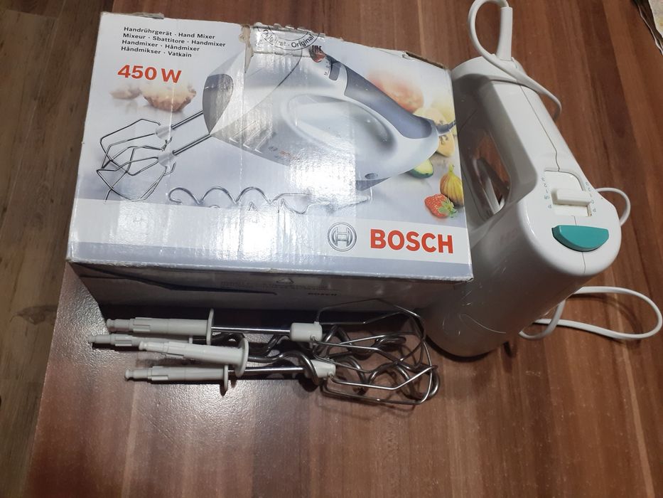 Миксер  .Комплект за камина