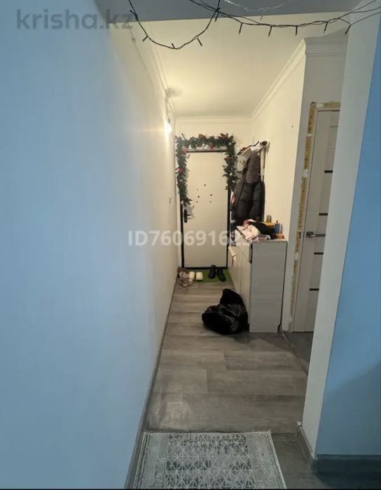 Продам 2-х комнатную квартиру срочно