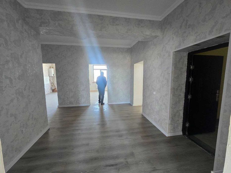 Продается 3х комнатная Новостройка Богишамол