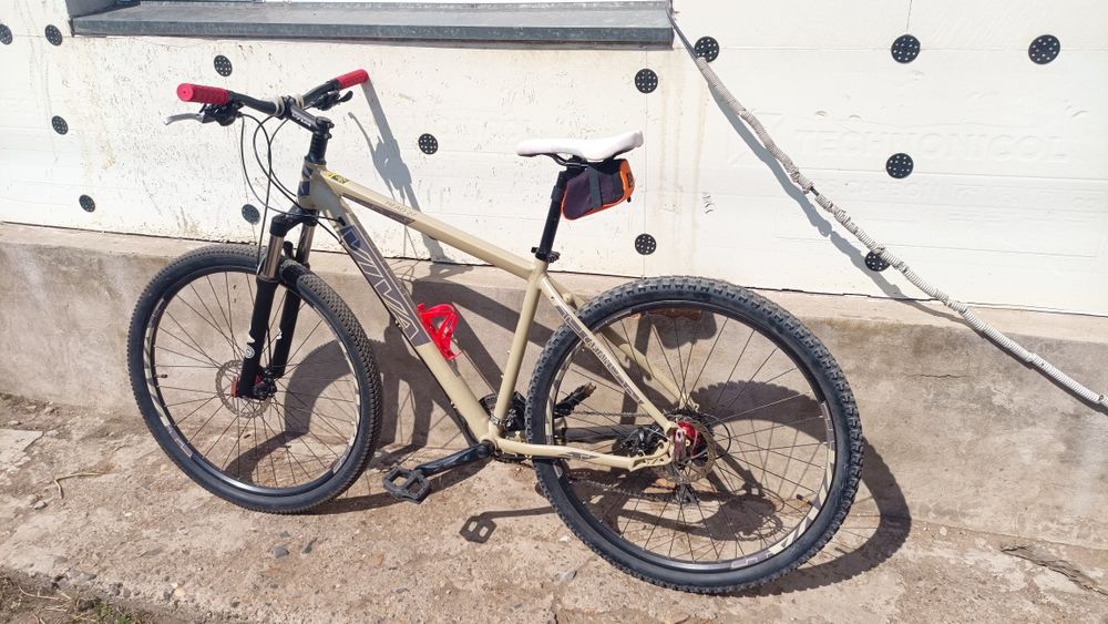 Продам велосипед Viva