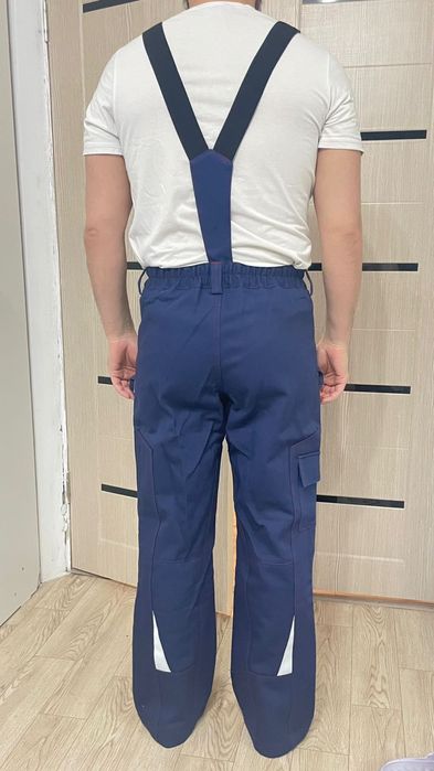 Спеодежда сварщика , зимняя