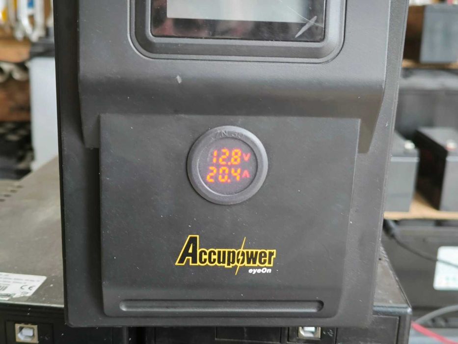 Българско зарядно за акумулатори и мн.други предложения...