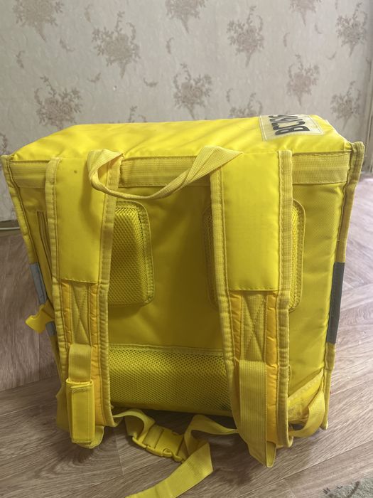 Продам термосумку Яндекс