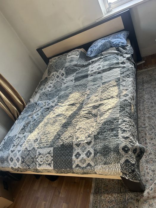 Спальный полностью