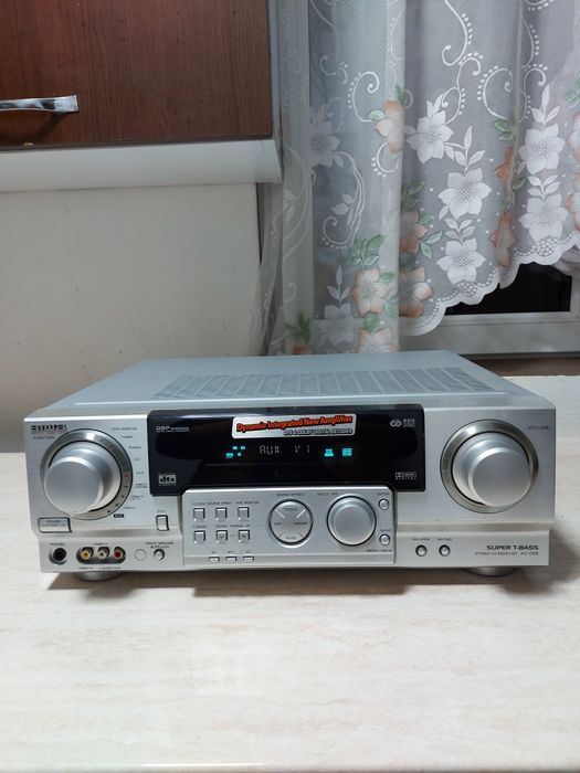 Amplificator Aiwa Sistem 5.1