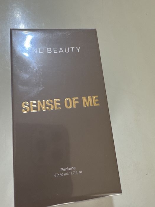 ПАРФЮМ Sense of me NL beauty
