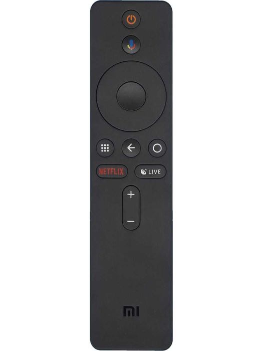 Пульт для Xiaomi MI ver.3, MI Box S, MI TV Stick для андроид приставок
