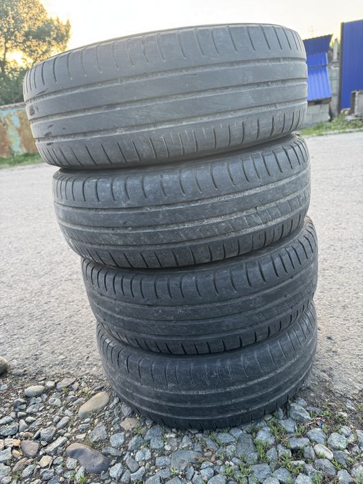 Продам Колеса на R14 летние