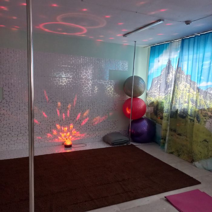 Аренда спортзала