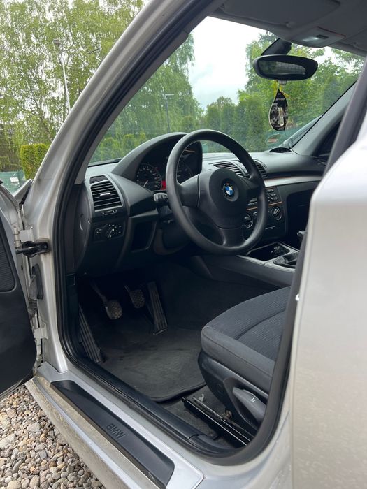 Vand BMW Seria 1